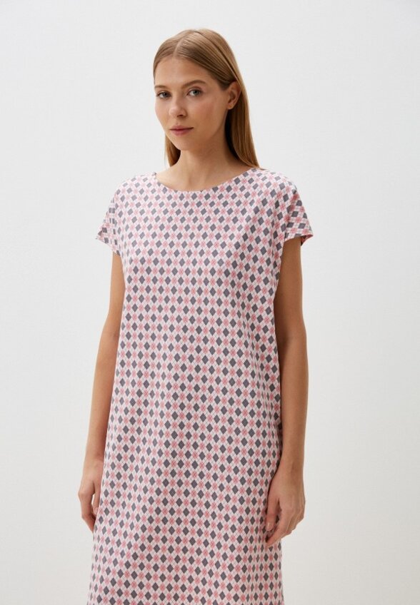 Платье домашнее Mia Cara