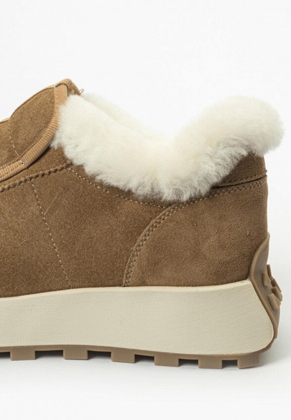 Ботинки Niota Line