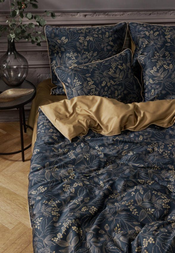 Простыня 1,5-спальная Soft Box