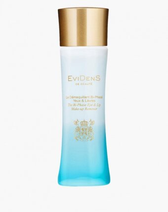 Средство для снятия макияжа Evidens De Beaute женщинам