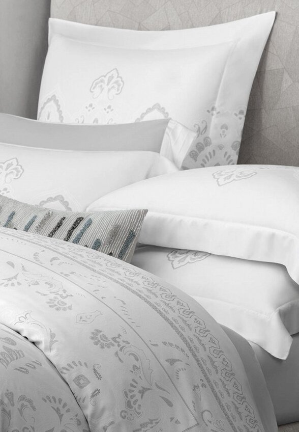 Постельное белье Евро Togas