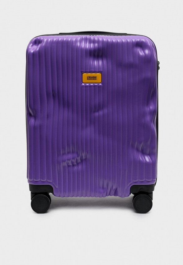 Чемодан Crash Baggage