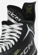 Коньки хоккейные CCM Tacks XF 80 SR, Черный5  - превью