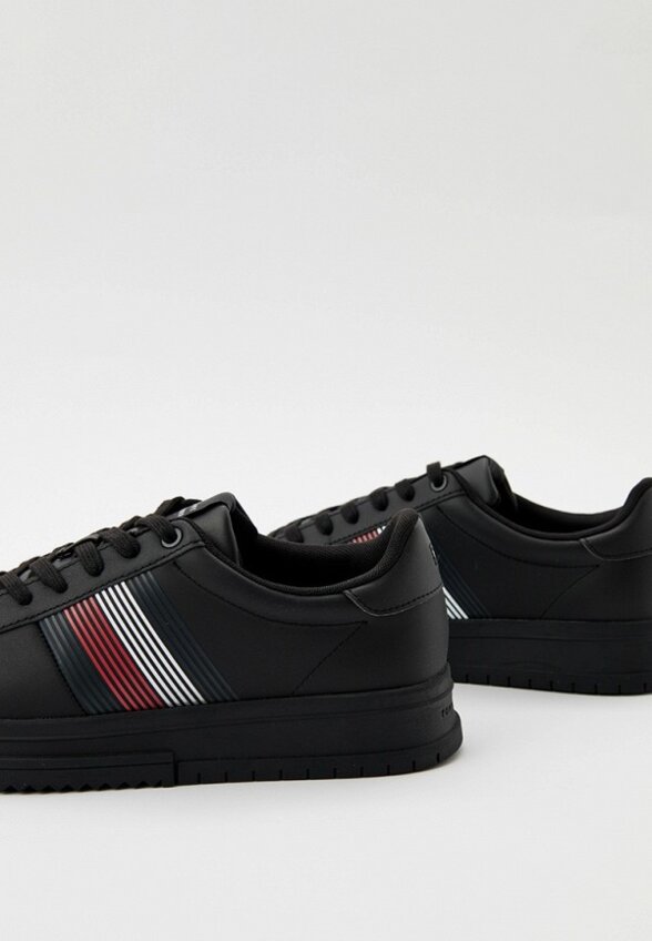 Кеды Tommy Hilfiger