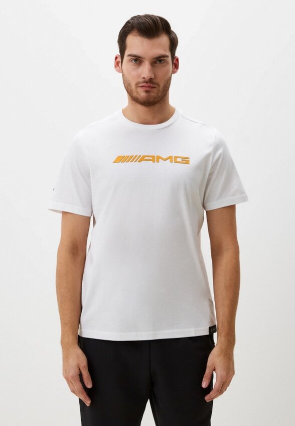 Футболка PUMA