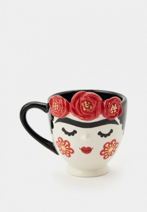 Чашка чайная Вазаневаза