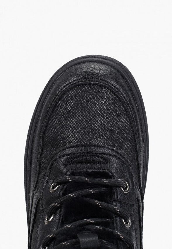 Кеды Safety Jogger