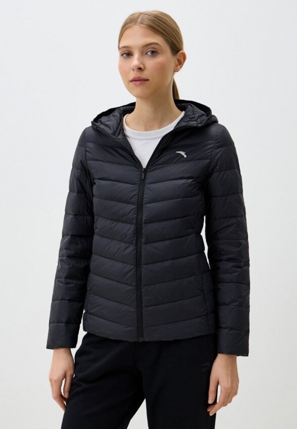Куртка стеганая Anta