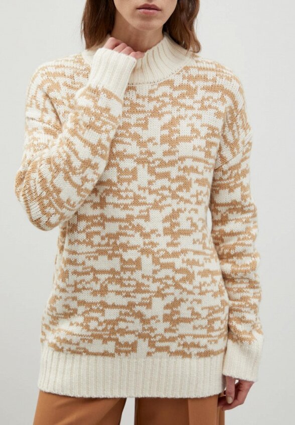 Свитер Finn Flare