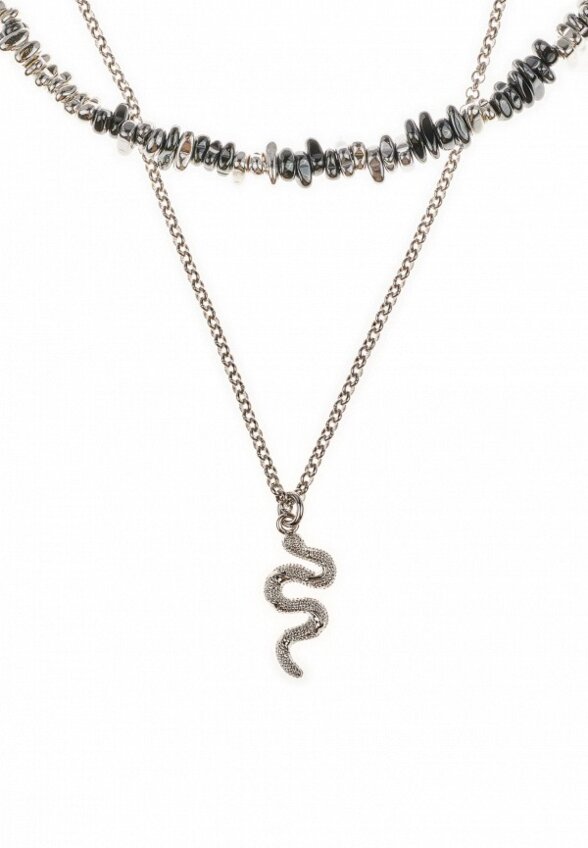 Колье Yaroslavna