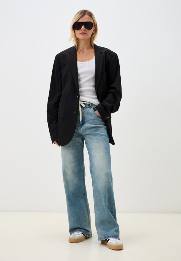 Джинсы Lookonline