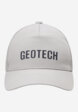 Бейсболка мужская Geotech, Серый2  - превью
