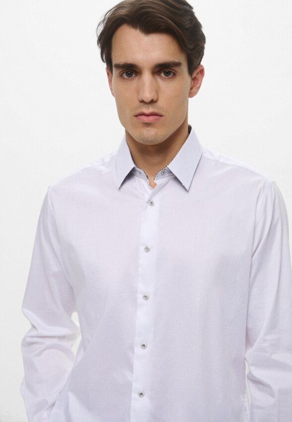 Рубашка Karl Lagerfeld