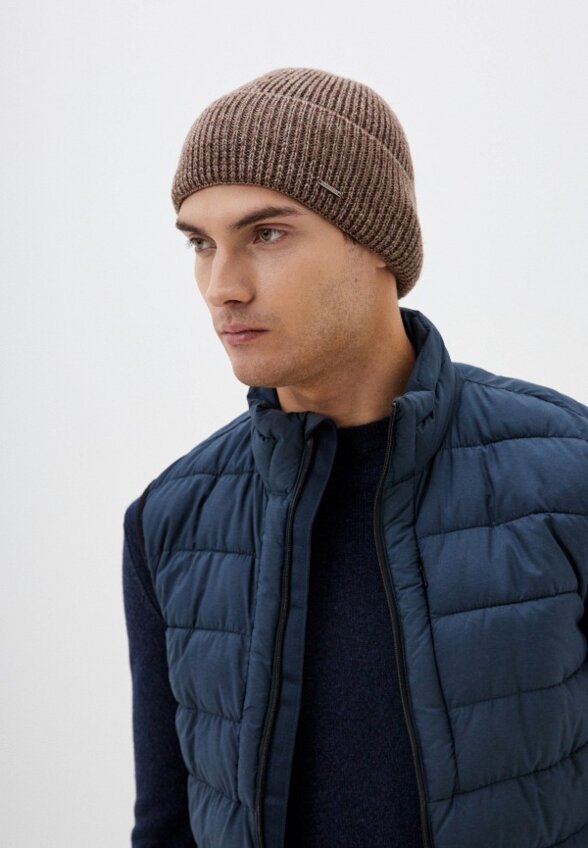 Шапка marhatter