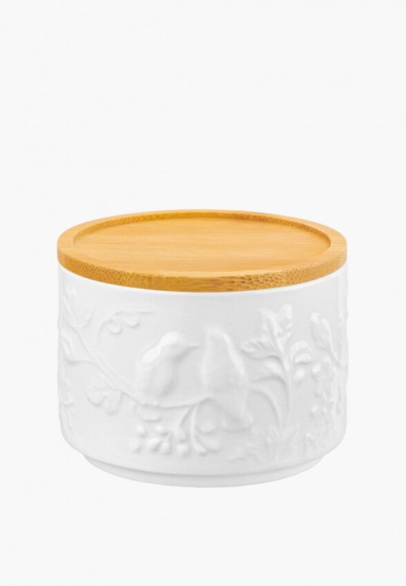 Банка для хранения Elan Gallery