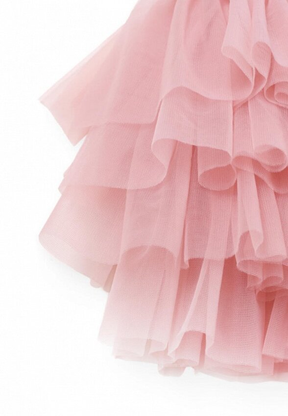 Боди и юбка Happy Baby