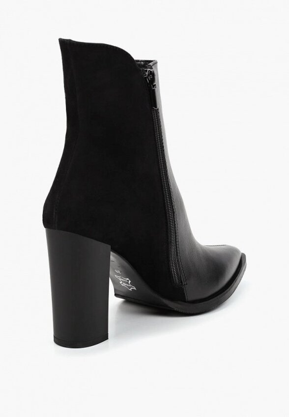 Ботильоны Vagatni