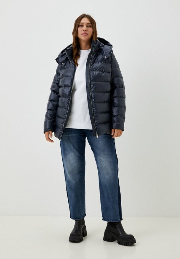 Куртка утепленная Modress