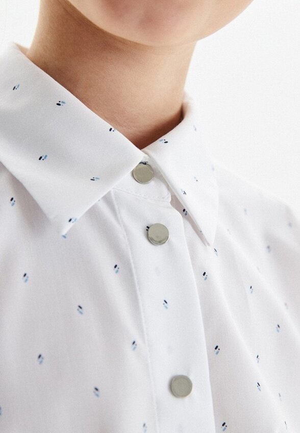 Блуза Silver Spoon