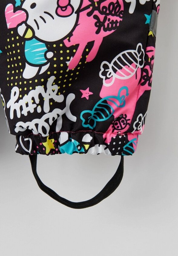 Комбинезон утепленный PlayToday