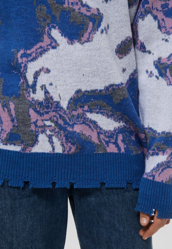 Джемпер Red September