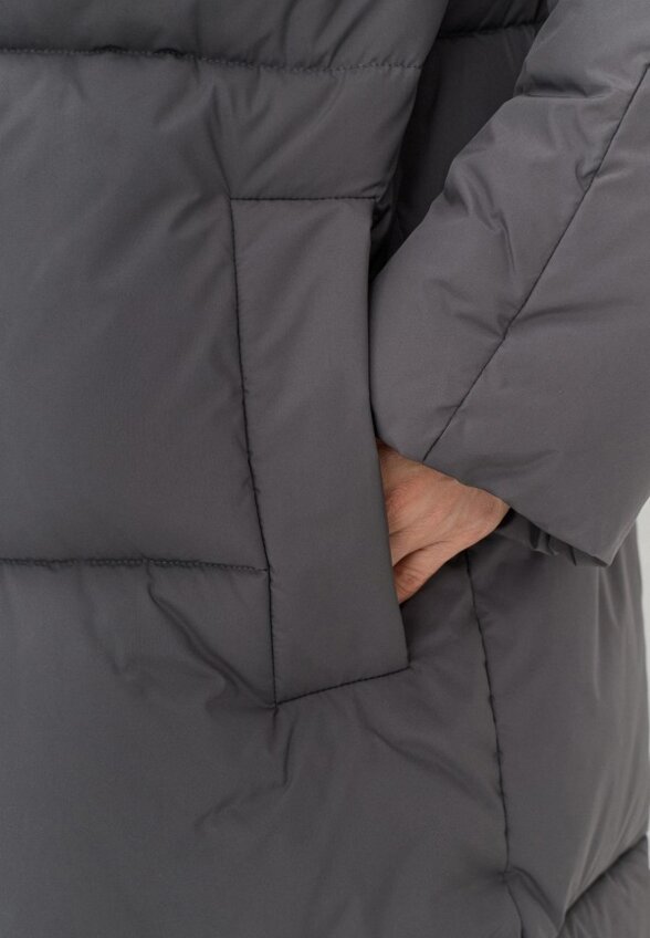 Пуховик Savage