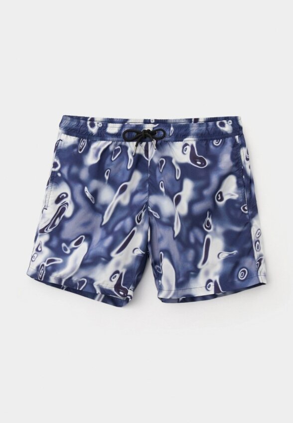 Шорты для плавания Trussardi