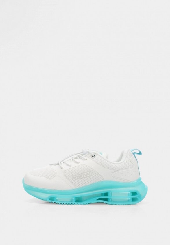 Кроссовки Shuzzi