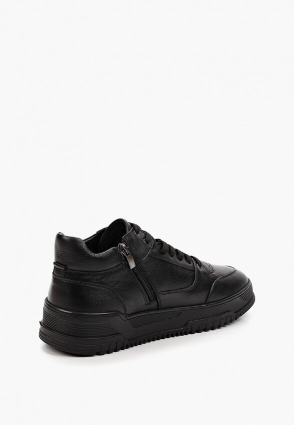 Кеды Vittorio Bravo