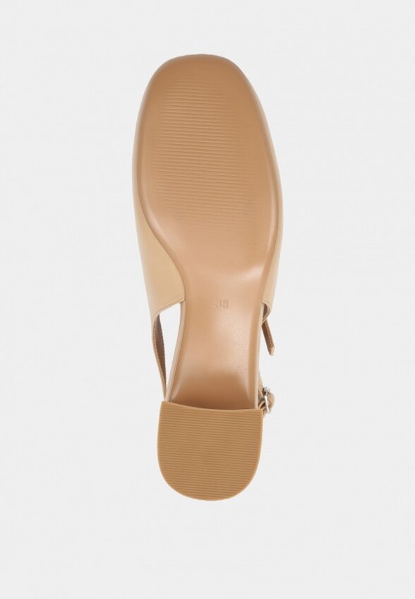 Туфли Helena Berger