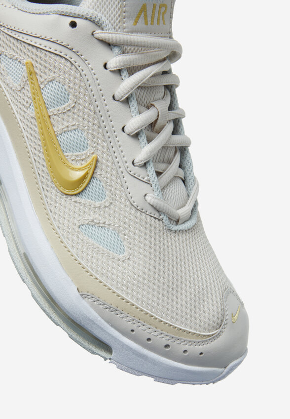 Кроссовки женские Nike Air Max Ap, Бежевый