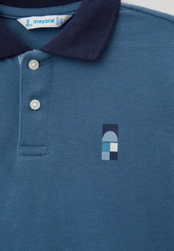 Поло Mayoral