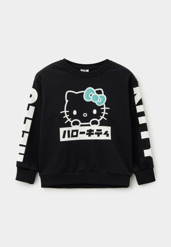 Свитшот PlayToday