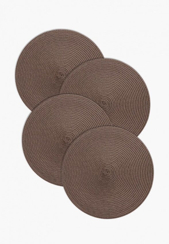 Плейсматы 4 шт. DeNastia