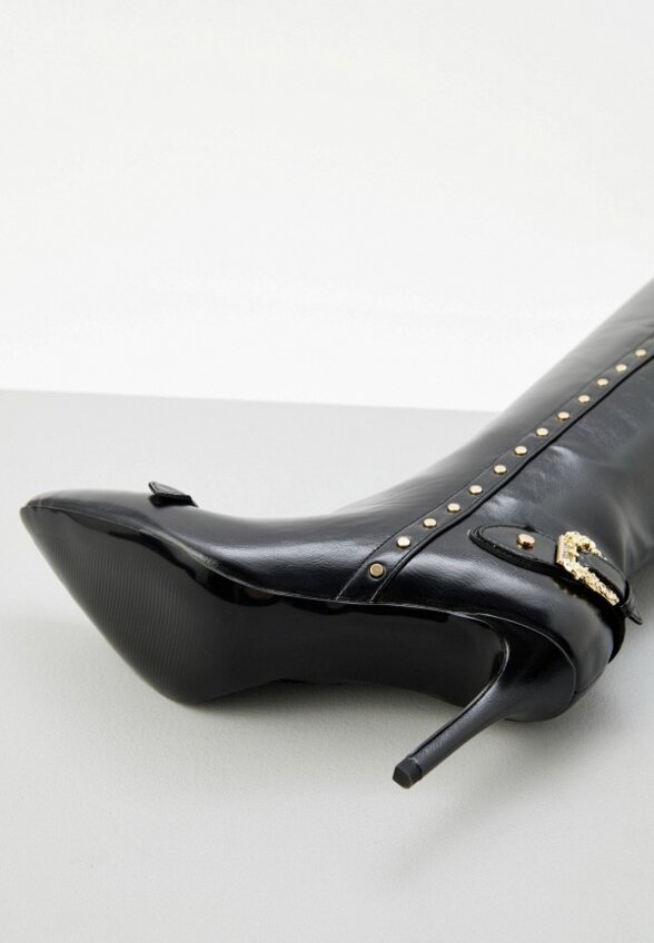 Сапоги Versace Jeans Couture