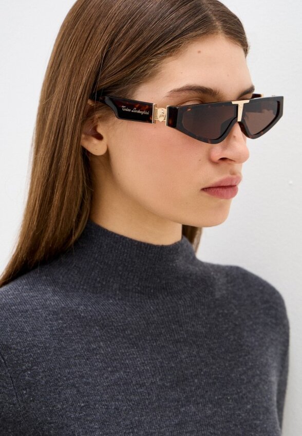 Очки солнцезащитные Tonino Lamborghini