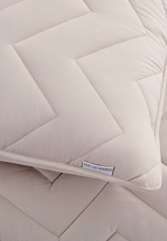 Комплект с покрывалом Sofi De Marko