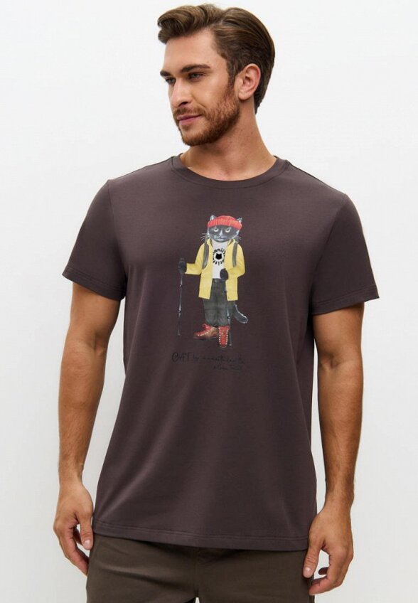 Футболка Manii'ta Lacitta