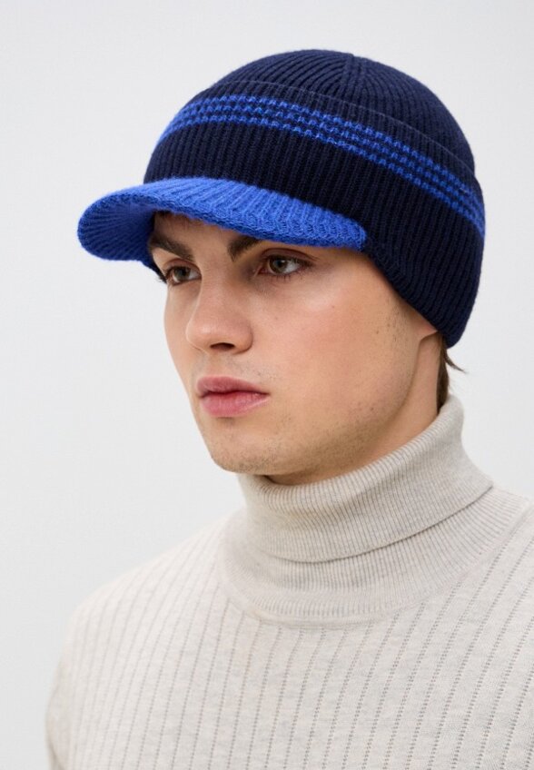 Кепка marhatter