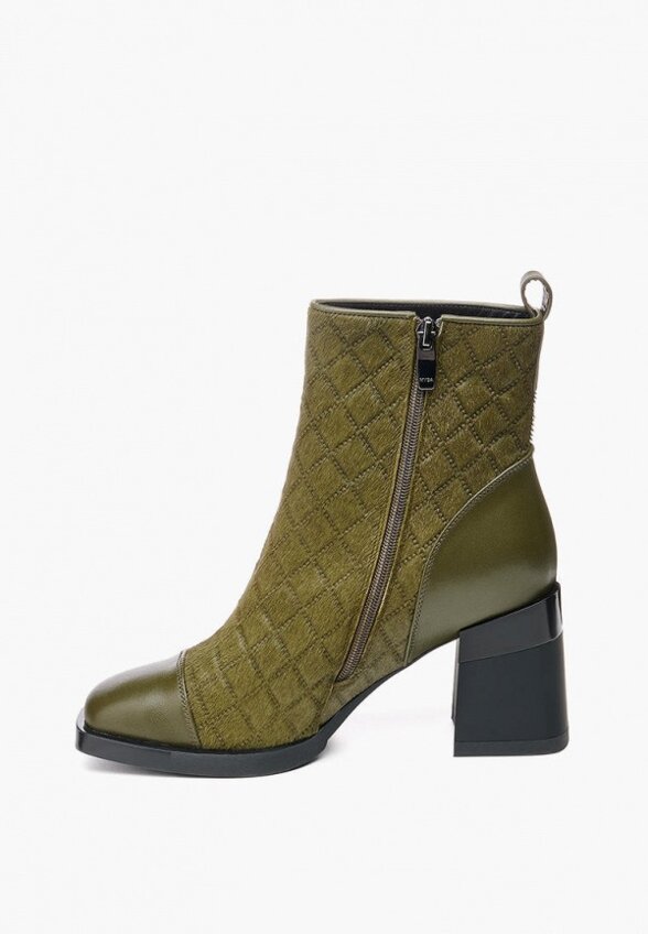 Ботильоны Mysa