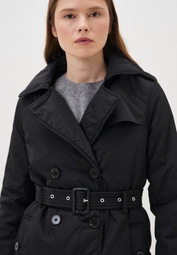 Куртка-пальто Снежная Королева