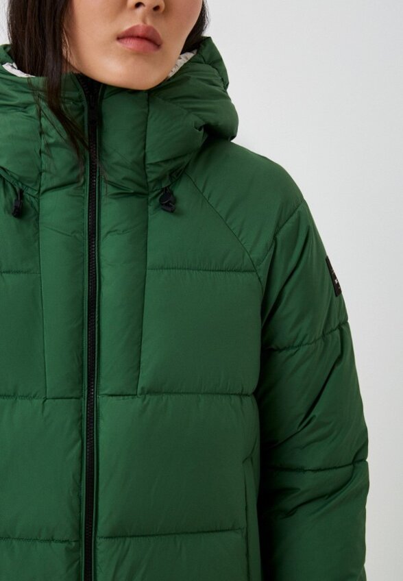 Куртка утепленная Ecoalf