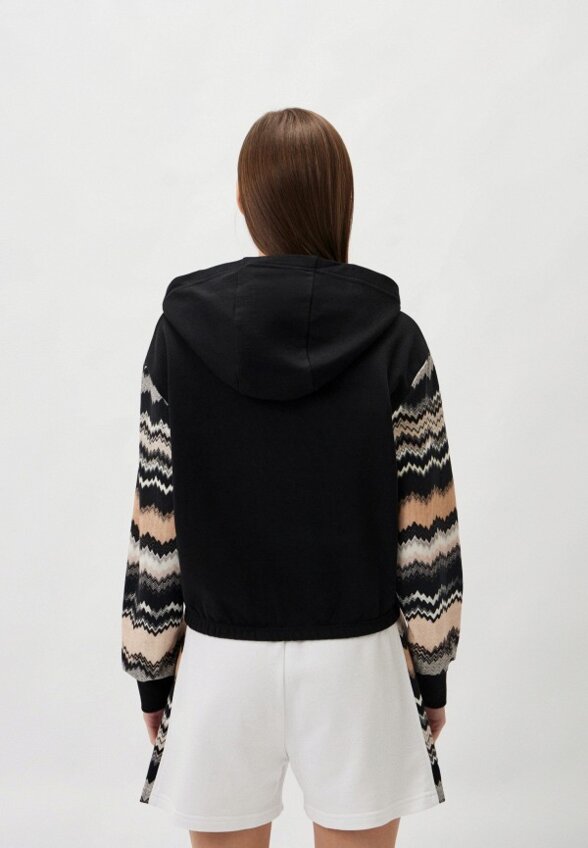 Худи Missoni