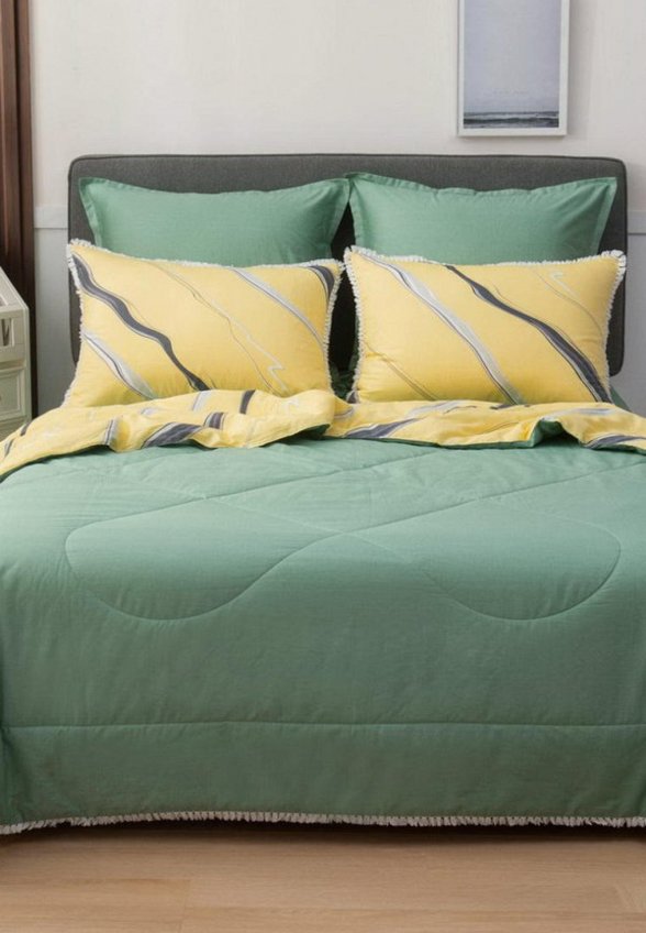 Постельное белье Семейное Sofi De Marko