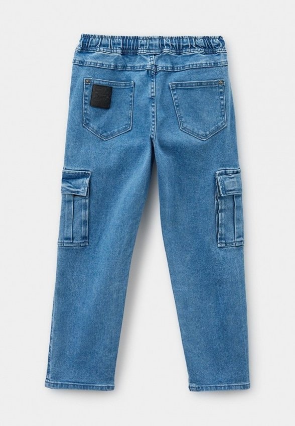 Джинсы PlayToday