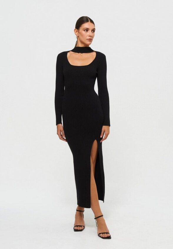 Платье Try on Dress