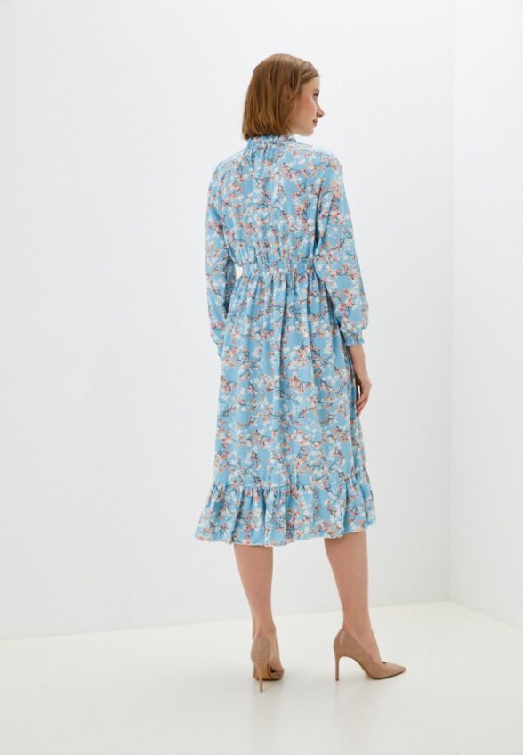 Платье Izabella