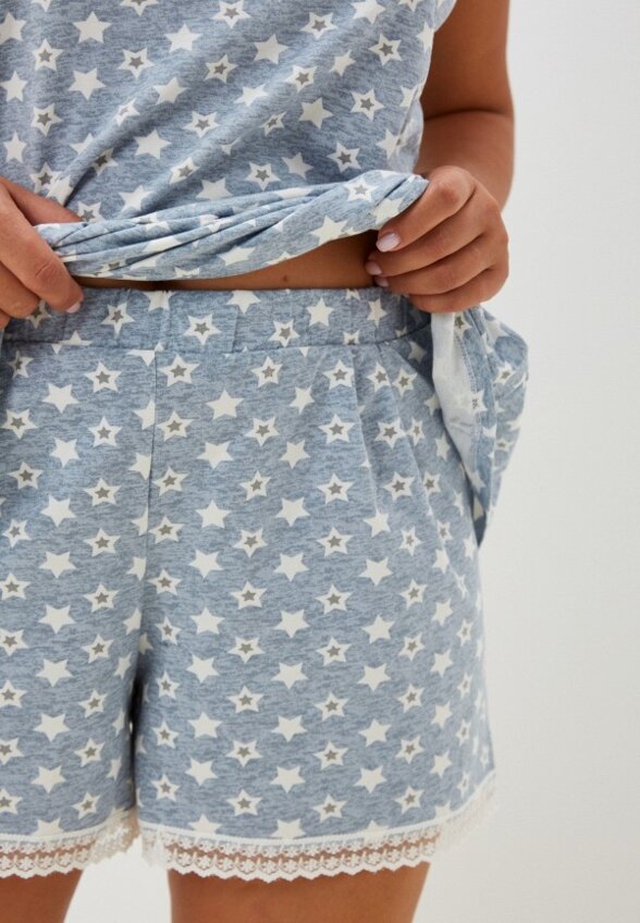 Пижама Mia Cara