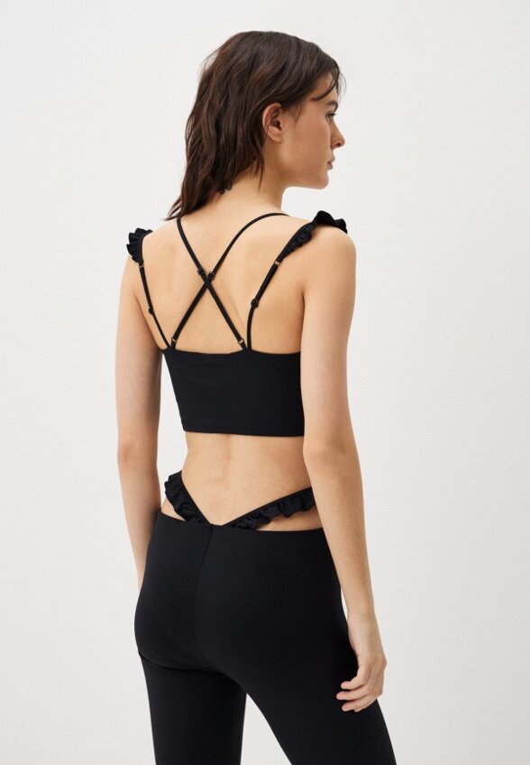 Топ спортивный Concept Club