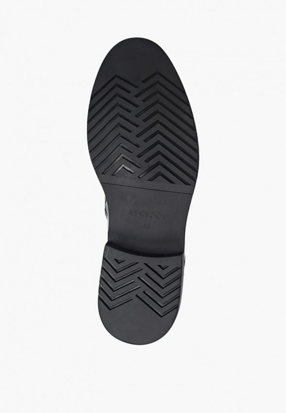 Ботинки Abricot